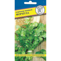 Кориандр Формула Престиж Ц