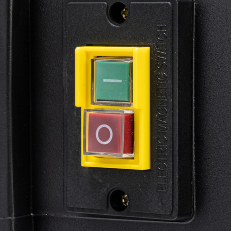 Бетоносмеситель БСН-180П, мощность 700 Вт, полиамидный венец Сибртех