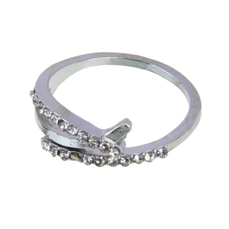 Набор из 3х колец, бижутерия, сплав, БЖ-6