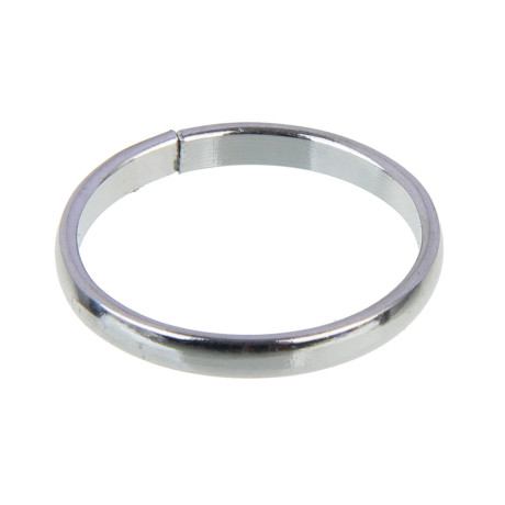 Набор из 3х колец, бижутерия, сплав, БЖ-6