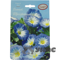 К Вьюнок Голубой Лазурит Каприс