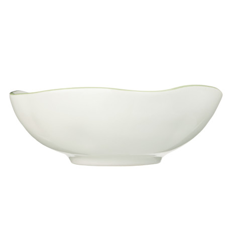 MILLIMI Земляника Салатник, 15,5х5см, 380мл, керамика