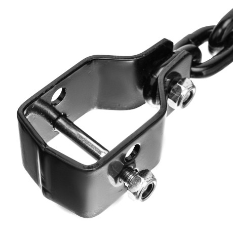 Устройство для подъема за бампер, Bumper-Lift Stels