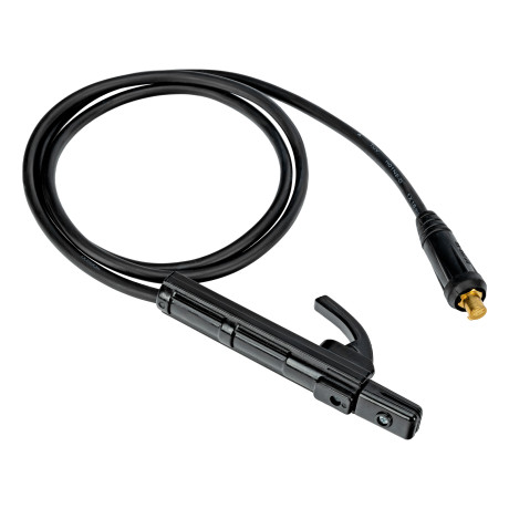 Аппарат инвертор. полуавтомат. cварки IMIG-205SDR, 200 А, ПВ 60%, катушка 5 кг Denzel