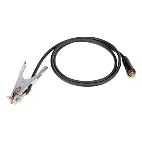 Аппарат инвертор. полуавтомат. cварки IMIG-205SDR, 200 А, ПВ 60%, катушка 5 кг Denzel