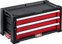 Ящик с 3 выдвижными полками &quot;DRAWER-3&quot;, 22&quot; KETER