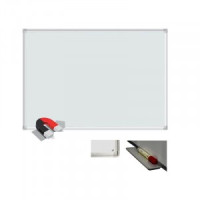 Доска магнитно-маркерная 1-элементная 45х60 (Мет.Проф., Стапь-Корея) Ф-45 358653