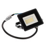 Прожектор светодиодный BY 30Вт, 200-250В, IP65, 1800lm, 4000K, 120°, кабель 30см
