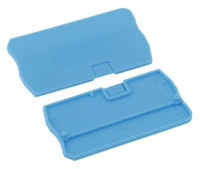 ЭРА NO-223-36 Заглушка для ЗНБ 1,5/2,5 мм2 синяя (100/500/27500)