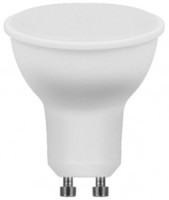 Feron MR16 GU10 230V 7W(560lm) 2700K 2K матовая 57x50, LB-26 25289