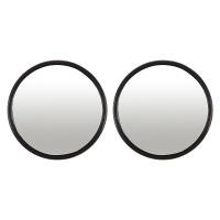 ЕРМАК Зеркало сферическое 2шт. на блистере (MR102), 50мм