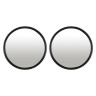 ЕРМАК Зеркало сферическое 2шт. на блистере (MR102), 50мм