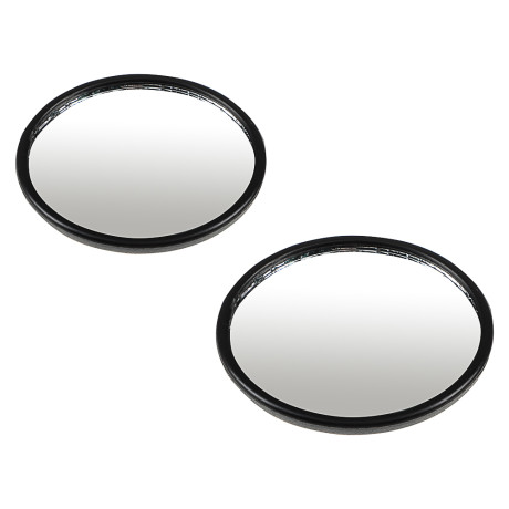 ЕРМАК Зеркало сферическое 2шт. на блистере (MR102), 50мм