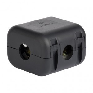 EKF Ответвительный сжим (орех) У733М (16-35 мм2, 1,5-10 мм2) StreamLine y733m