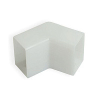 Feron Коннектор V-образный угловой 120° для соединения св-ков серии AL5058 LD5058V 51729