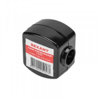 REXANT зажим ответвительный &quot;орех&quot; У-859М (50-70/4-35 мм?) IP20 ( уп. 30шт, цена за шт) 07-0859