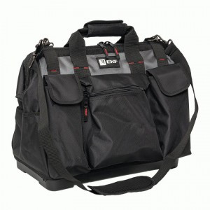 EKF Professional Сумка монтажника универсальная с жестким дном С-01