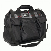 EKF Professional Сумка монтажника универсальная с жестким дном С-01