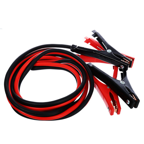 NEW GALAXY/ЕРМАК Провода-прикуриватели 400 А (-40 до +80 гр.) 2,5м