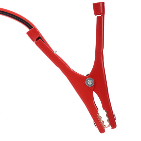 NEW GALAXY/ЕРМАК Провода-прикуриватели 400 А (-40 до +80 гр.) 2,5м