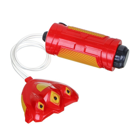 SILAPRO Водный пистолет на руку 11х4см, PS, 2 цвета