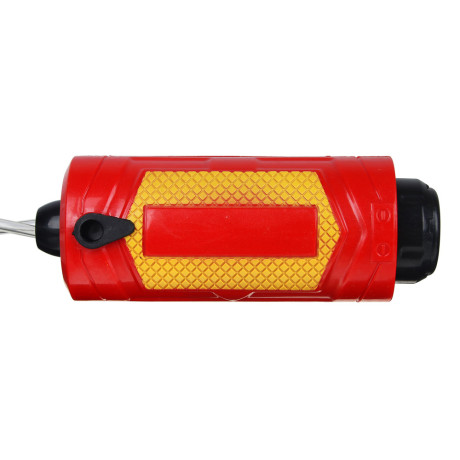 SILAPRO Водный пистолет на руку 11х4см, PS, 2 цвета