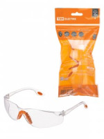 TDM Гранит Очки защитные открытые УДН прозрачные  SQ1016-0741