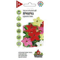 Табак Ярмарка душистый Удач сем Гавриш Ц