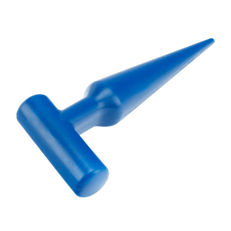 Конус посадочный, полипропиленовый,