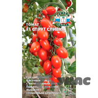 Семена Томат Спрут Сливка Седек
