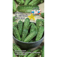 Огурец Верный Дружок Седек Ц