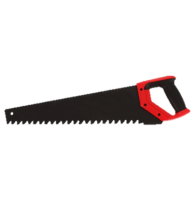 Ножовка по пенобетону &quot;Стронг&quot; 500 мм