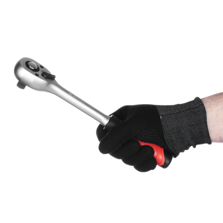 ЕРМАК Ключ трещоточный 1/2"