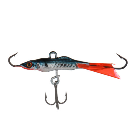 AZOR FISHING Балансир "Малек", 6 гр, 3 см, 5 цветов