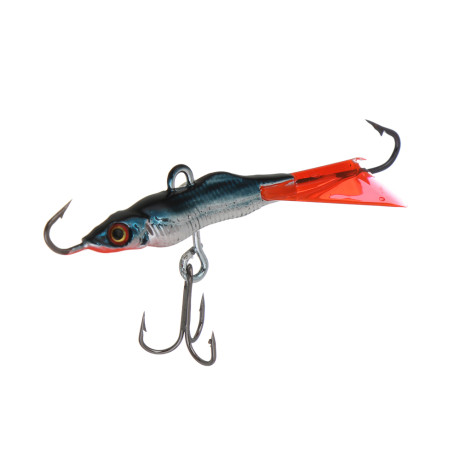 AZOR FISHING Балансир "Малек", 6 гр, 3 см, 5 цветов