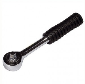 Трещотка STAYER "MASTER" д/торц голов, 1/2" zu2778-1/2