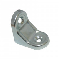 Уголок Кунгур мебельный 30х30х20х1,2мм цинк (300,10!!!)