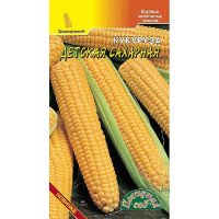 Кукуруза Детская сахарная  ЦветСад Ц