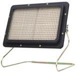 Инфракрасный газовый обогреватель Факел 3600