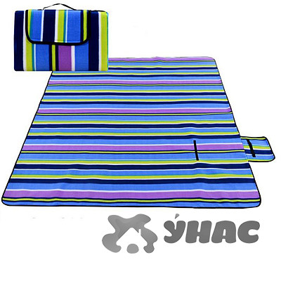 Коврик для отдыха 1,2*1,4 м водонепроницаемый 8250NA