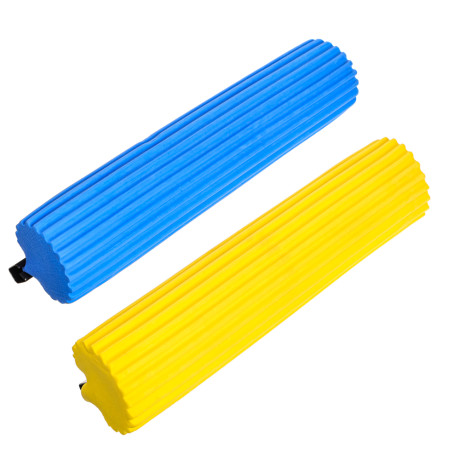 Сменная насадка для швабры ПВА тм VETTA, 27см