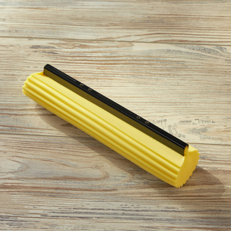 Сменная насадка для швабры ПВА тм VETTA, 27см