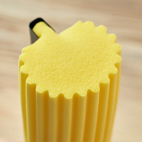 Сменная насадка для швабры ПВА тм VETTA, 27см