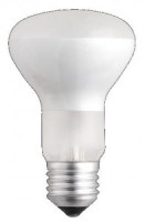 JAZZWAY R63 E27 40W зеркальная матовая .3321437