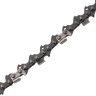 Цепь для бензопилы ПЦБ-4540, шина 40 см (16"), шаг 0.325", паз 1.5 мм, 64 звена Сибртех