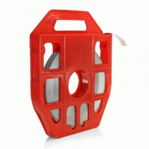 Лента монтажная FR ПР 0,7х20 (50м, цена за уп) Промрукав PR08.4010