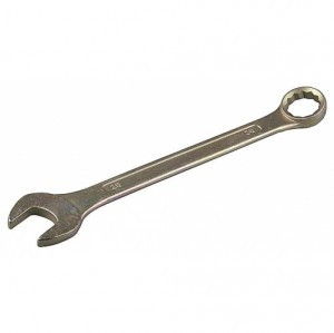 "Ключ комб. STAYER "ТЕХНО", 9мм zu27072-09