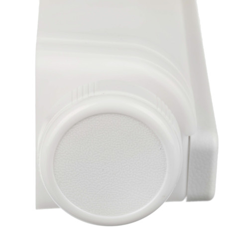 Сушилка для белья тм VETTA, роторная 6 линий, пластик, 365х59х63мм