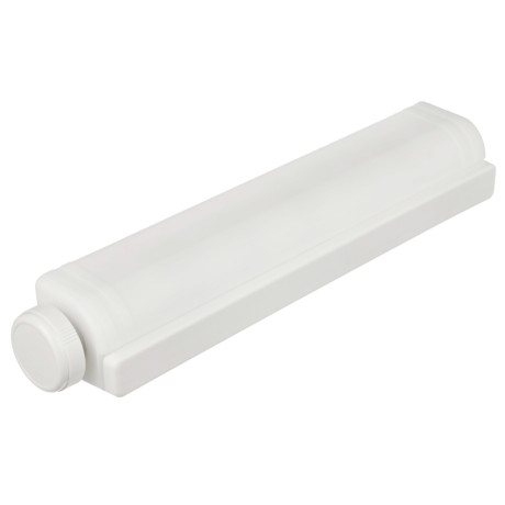 Сушилка для белья тм VETTA, роторная 6 линий, пластик, 365х59х63мм