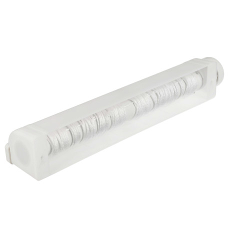 Сушилка для белья тм VETTA, роторная 6 линий, пластик, 365х59х63мм